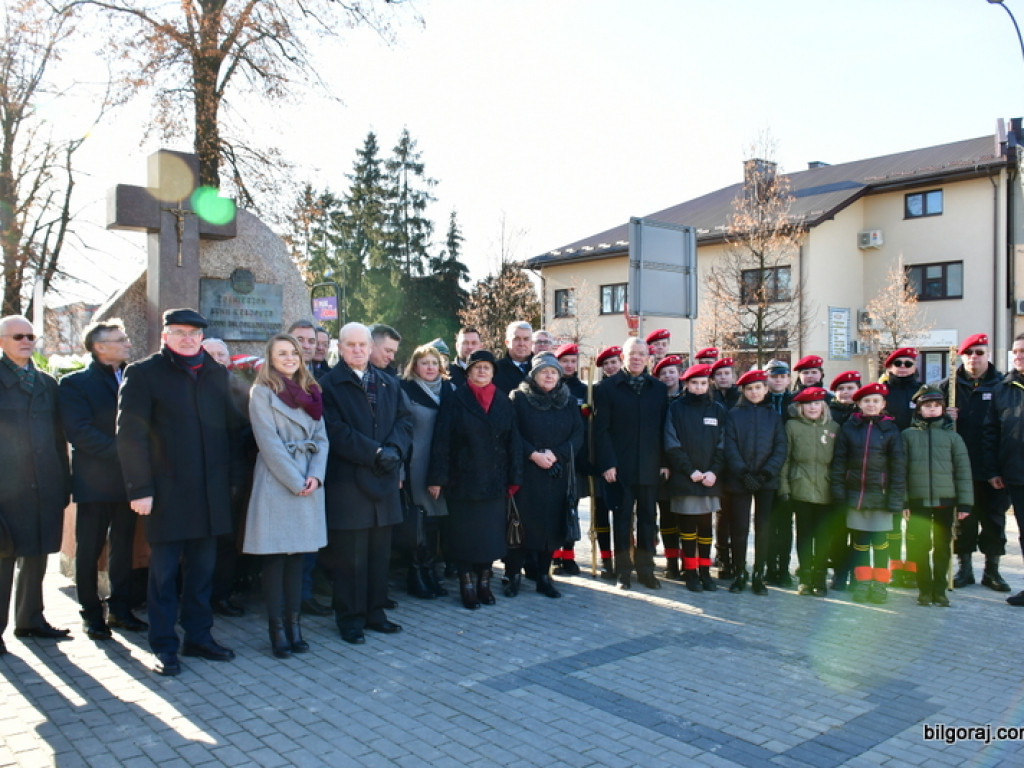 77. rocznica powołania Armii Krajowej (FOTO, VIDEO)