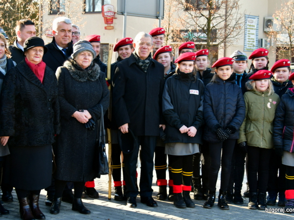 77. rocznica powołania Armii Krajowej (FOTO, VIDEO)