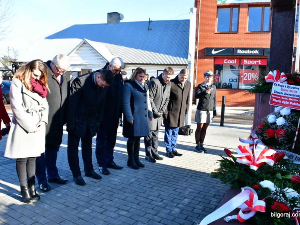 77. rocznica powołania Armii Krajowej (FOTO, VIDEO)