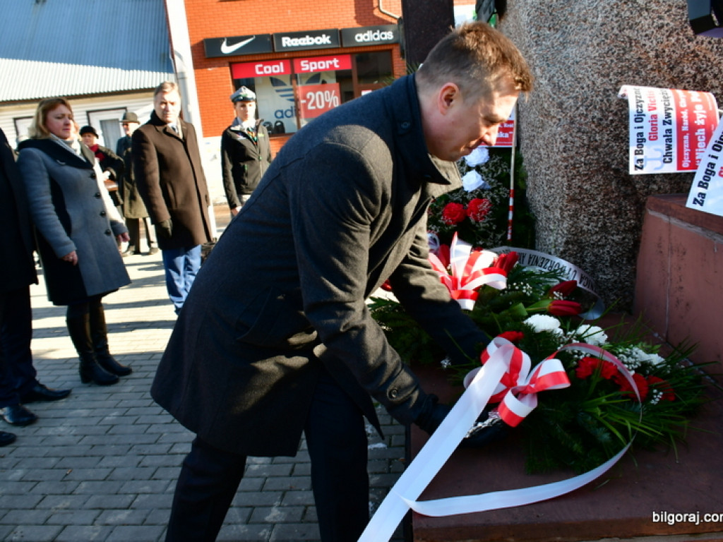 77. rocznica powołania Armii Krajowej (FOTO, VIDEO)