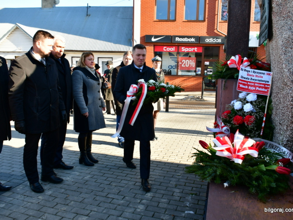 77. rocznica powołania Armii Krajowej (FOTO, VIDEO)
