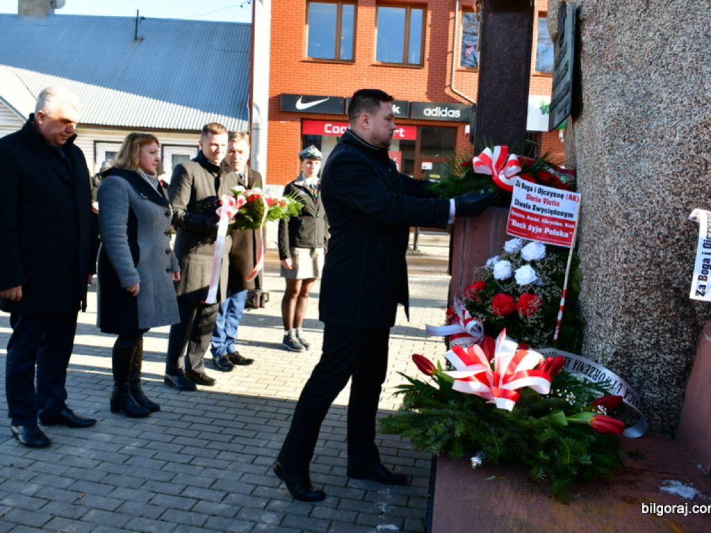 77. rocznica powołania Armii Krajowej (FOTO, VIDEO)