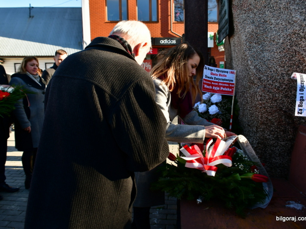77. rocznica powołania Armii Krajowej (FOTO, VIDEO)
