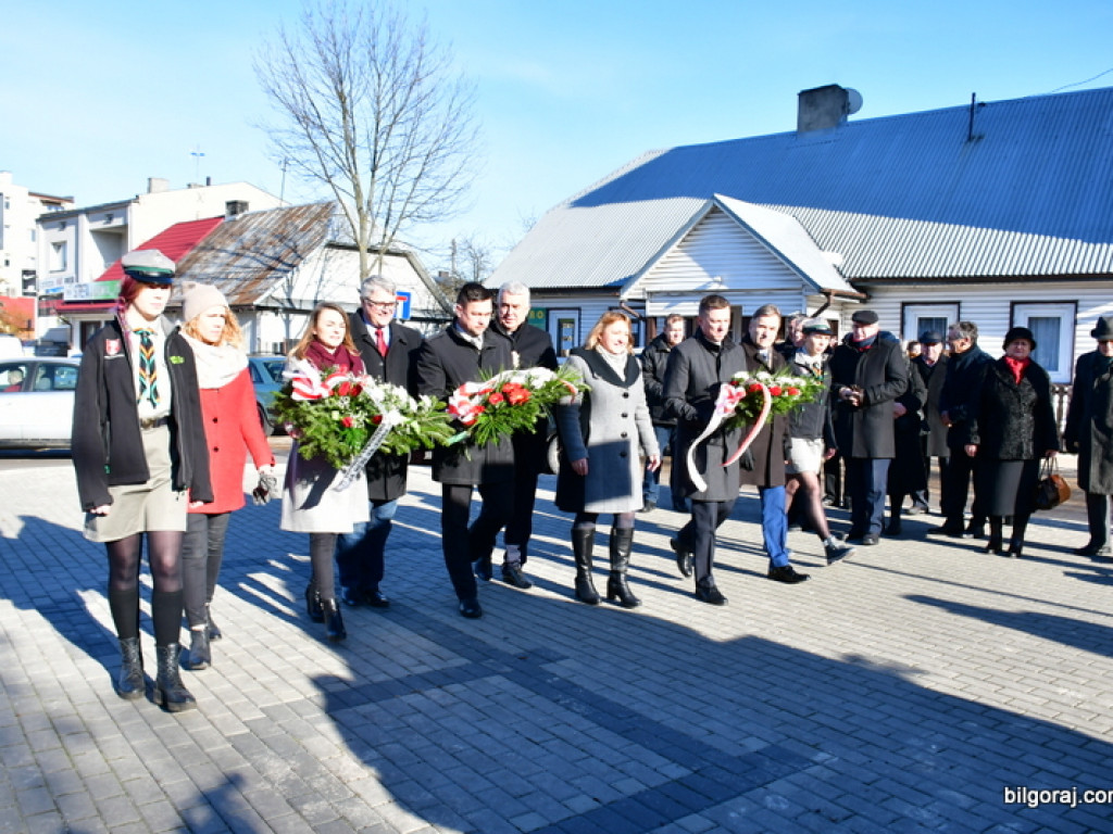 77. rocznica powołania Armii Krajowej (FOTO, VIDEO)