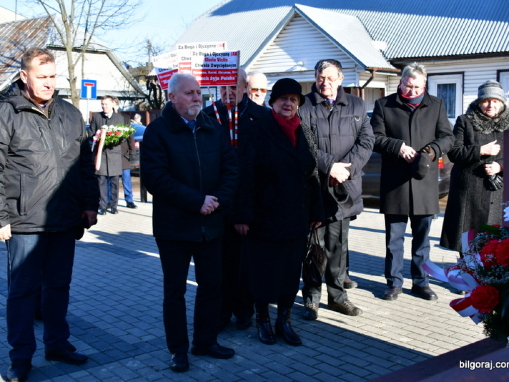 77. rocznica powołania Armii Krajowej (FOTO, VIDEO)