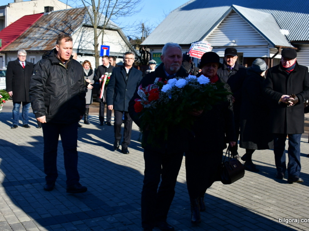 77. rocznica powołania Armii Krajowej (FOTO, VIDEO)