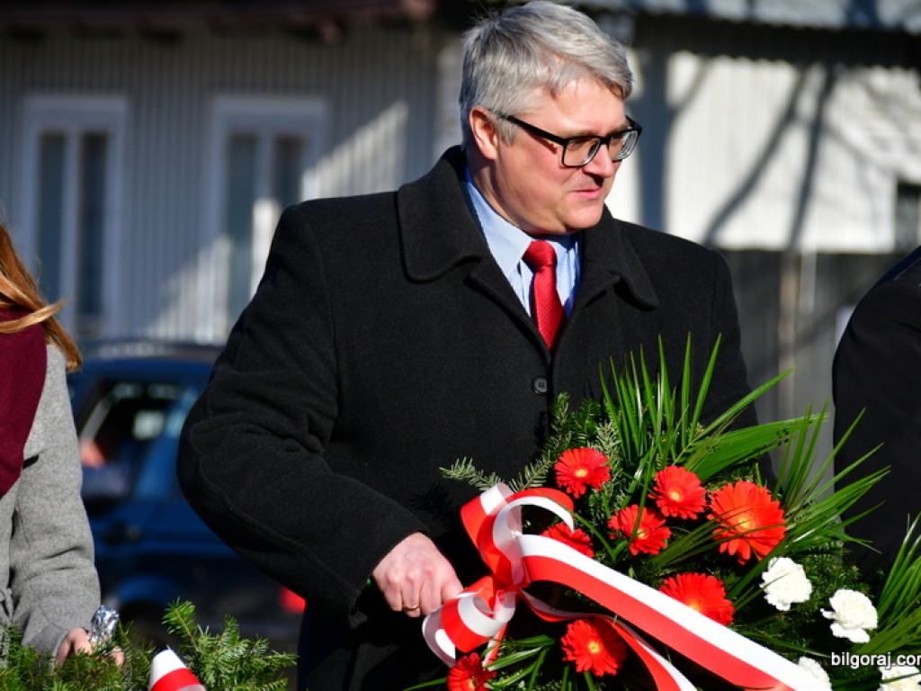 77. rocznica powołania Armii Krajowej (FOTO, VIDEO)