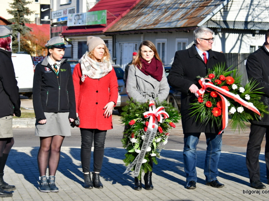 77. rocznica powołania Armii Krajowej (FOTO, VIDEO)