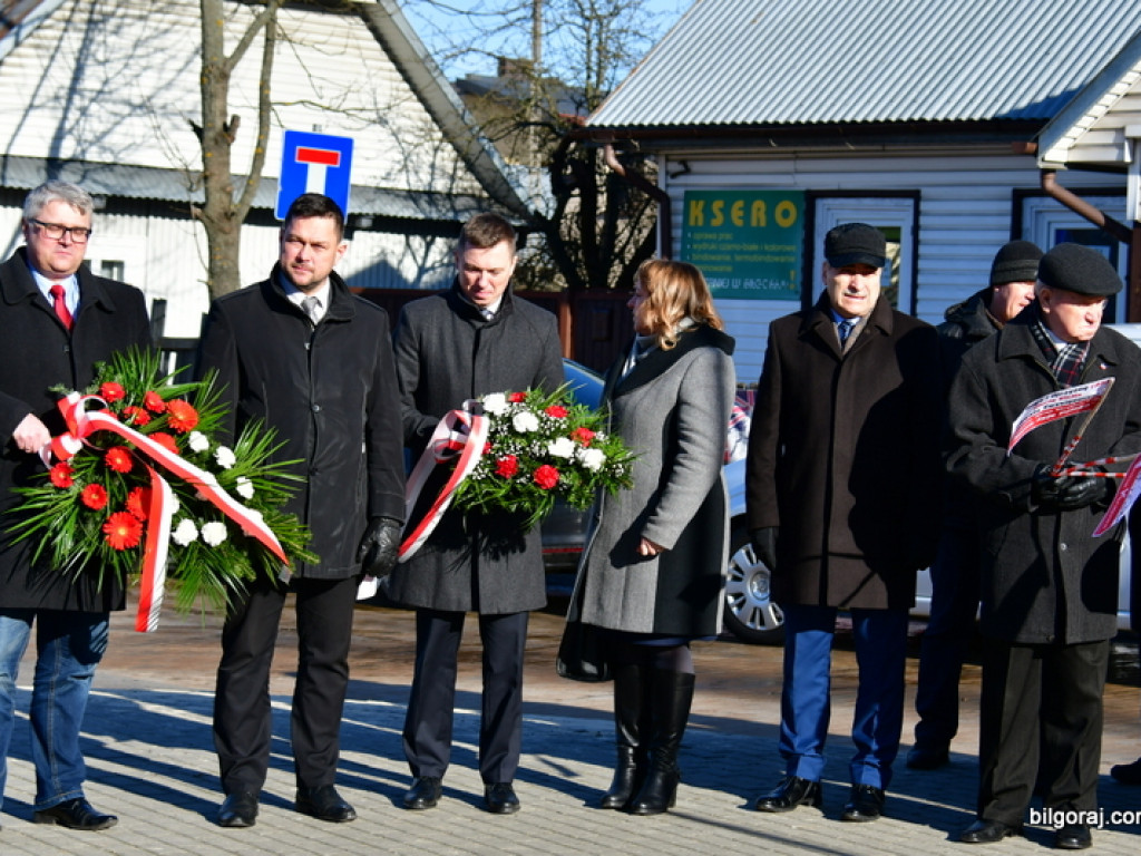 77. rocznica powołania Armii Krajowej (FOTO, VIDEO)