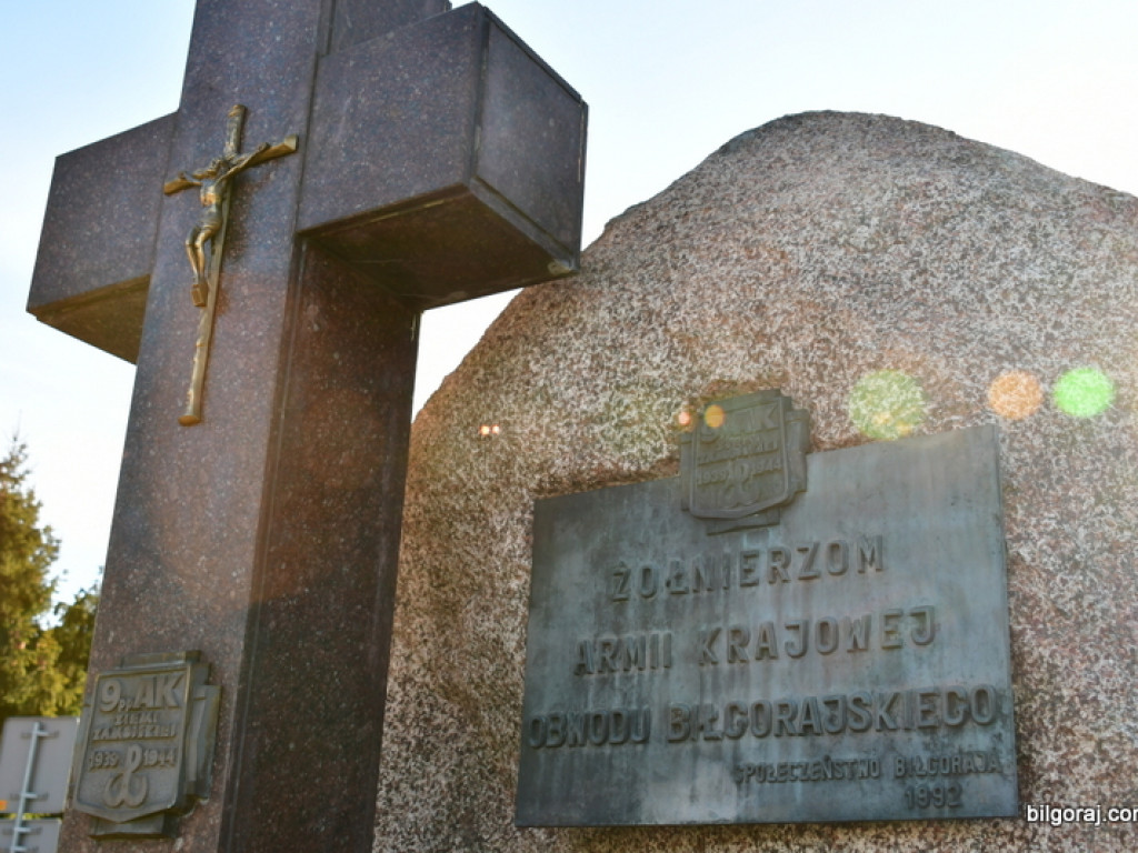 77. rocznica powołania Armii Krajowej (FOTO, VIDEO)