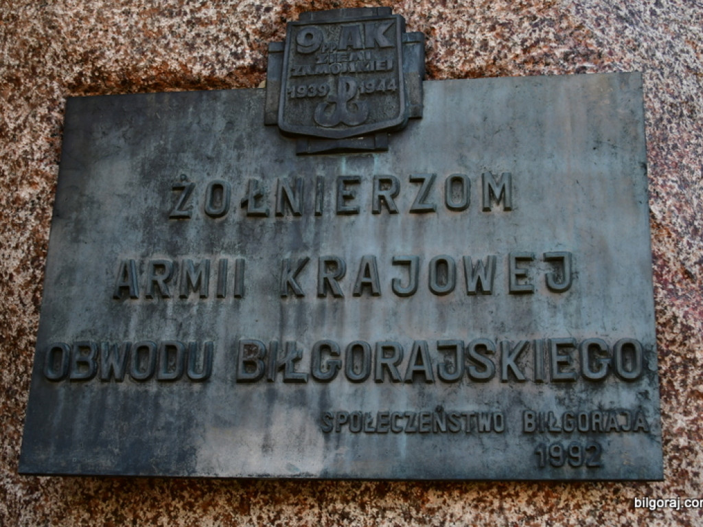 77. rocznica powołania Armii Krajowej (FOTO, VIDEO)