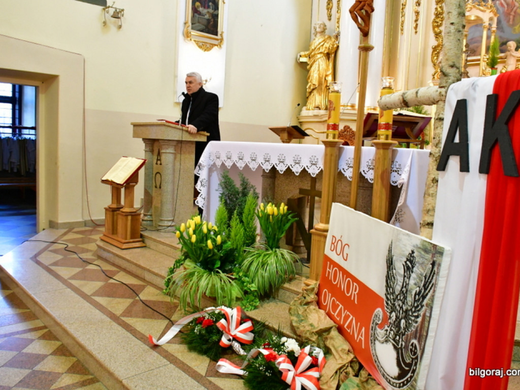 77. rocznica powołania Armii Krajowej (FOTO, VIDEO)