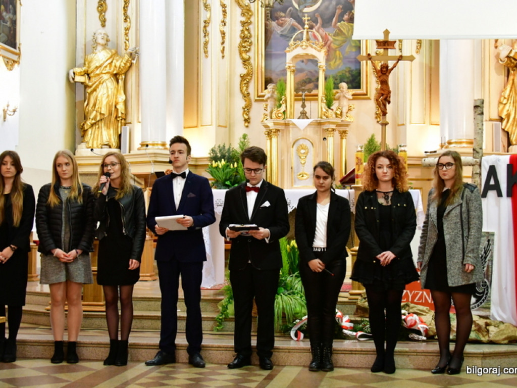77. rocznica powołania Armii Krajowej (FOTO, VIDEO)