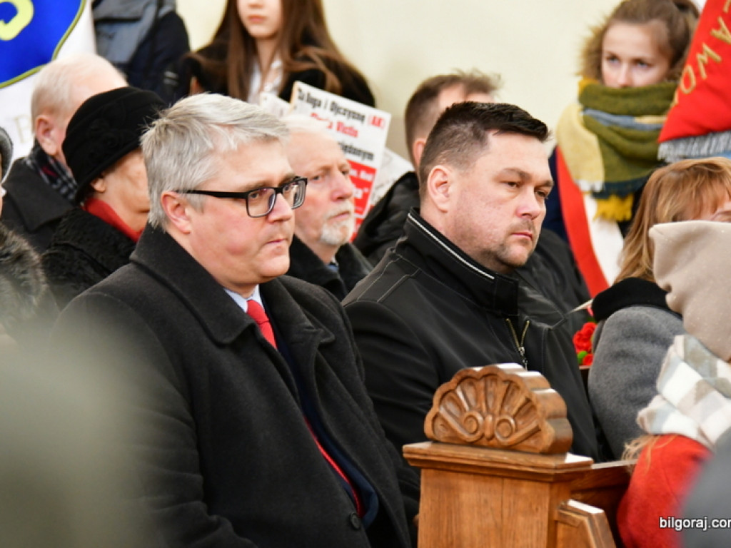 77. rocznica powołania Armii Krajowej (FOTO, VIDEO)