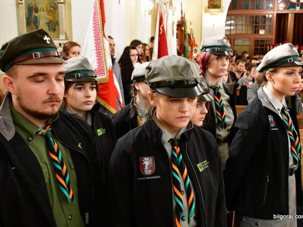 77. rocznica powołania Armii Krajowej (FOTO, VIDEO)