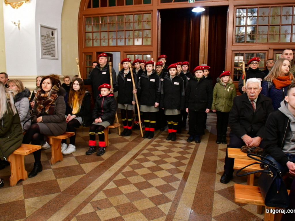 77. rocznica powołania Armii Krajowej (FOTO, VIDEO)