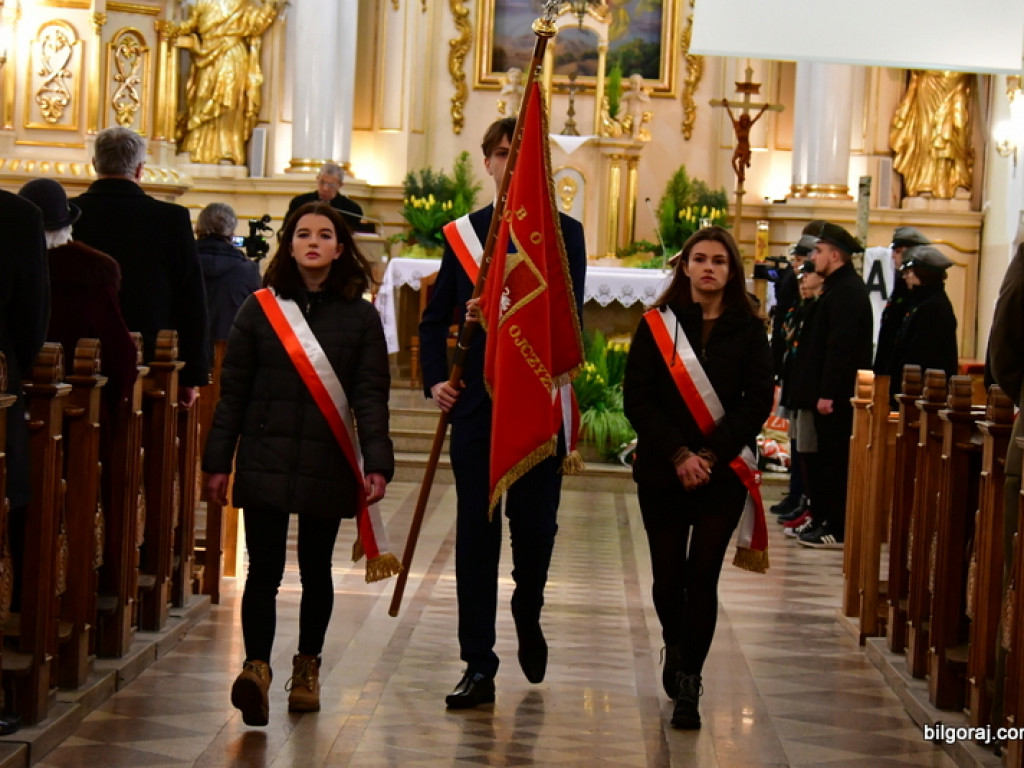 77. rocznica powołania Armii Krajowej (FOTO, VIDEO)
