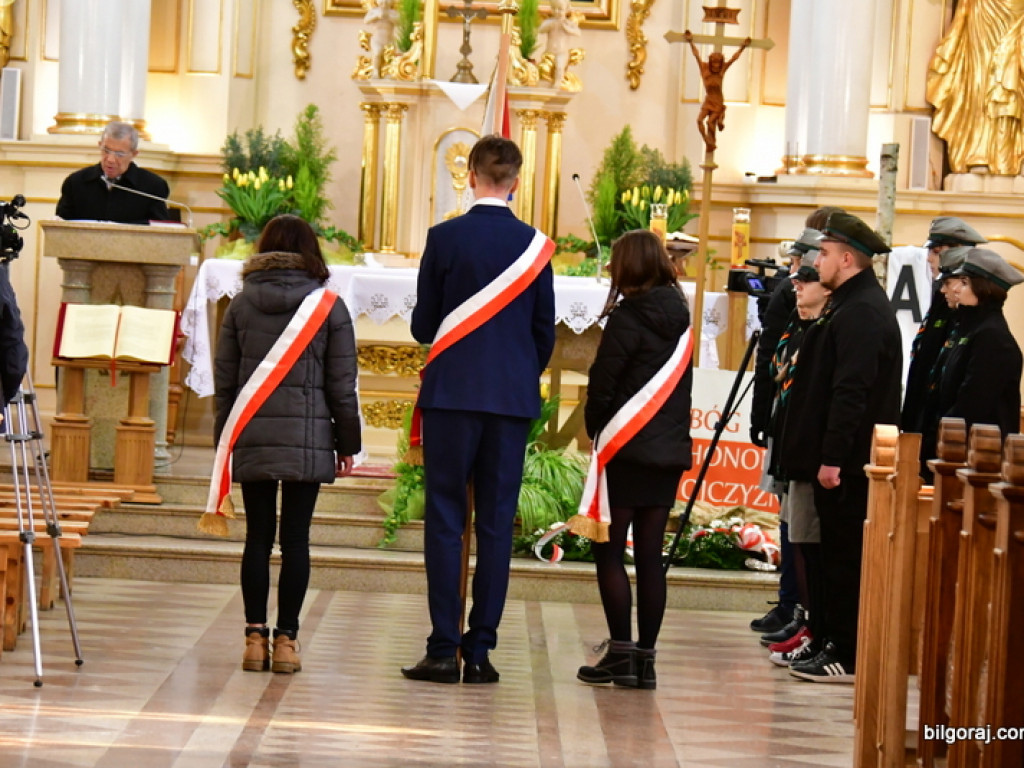 77. rocznica powołania Armii Krajowej (FOTO, VIDEO)
