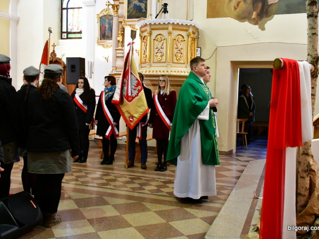 77. rocznica powołania Armii Krajowej (FOTO, VIDEO)