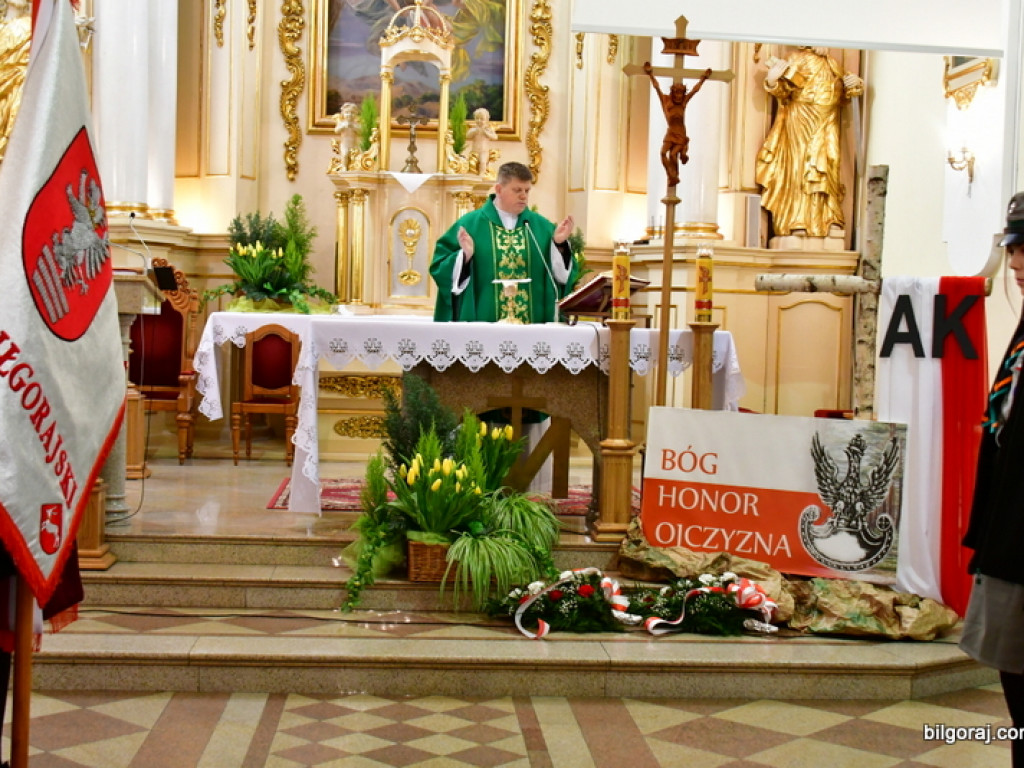 77. rocznica powołania Armii Krajowej (FOTO, VIDEO)