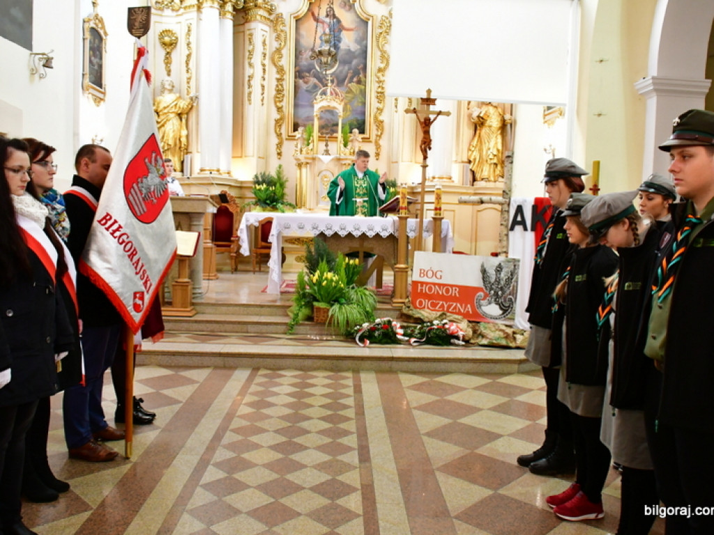 77. rocznica powołania Armii Krajowej (FOTO, VIDEO)
