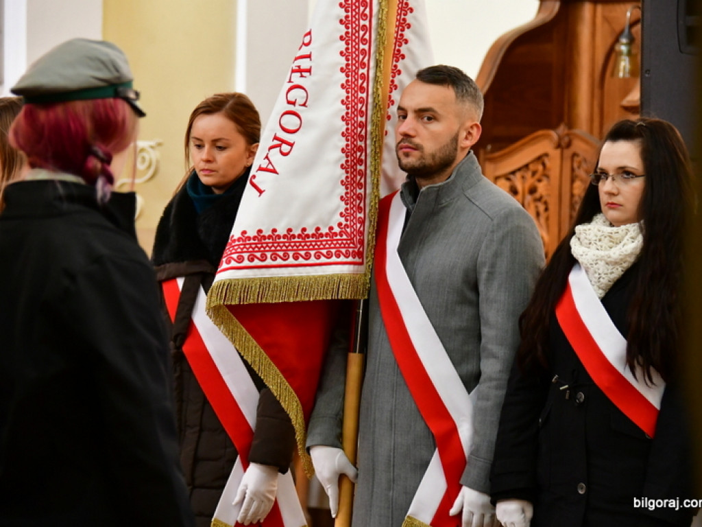 77. rocznica powołania Armii Krajowej (FOTO, VIDEO)