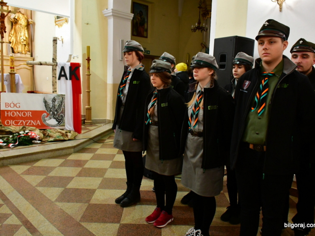 77. rocznica powołania Armii Krajowej (FOTO, VIDEO)