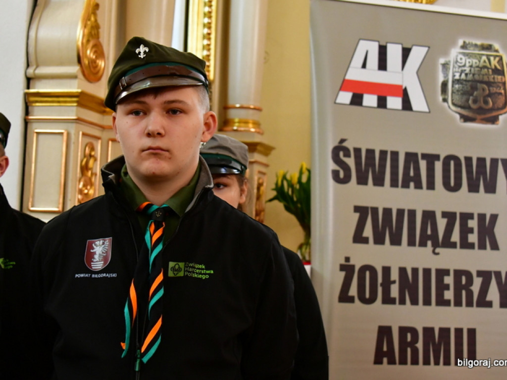 77. rocznica powołania Armii Krajowej (FOTO, VIDEO)