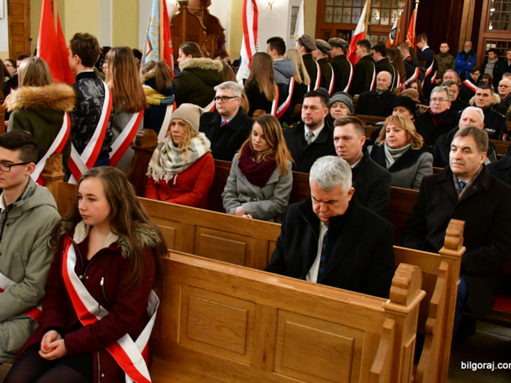 77. rocznica powołania Armii Krajowej (FOTO, VIDEO)