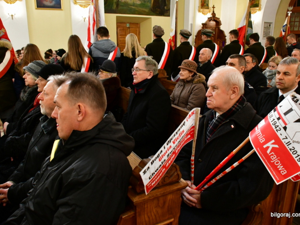 77. rocznica powołania Armii Krajowej (FOTO, VIDEO)