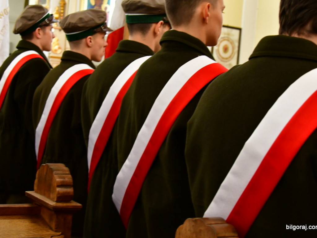 77. rocznica powołania Armii Krajowej (FOTO, VIDEO)