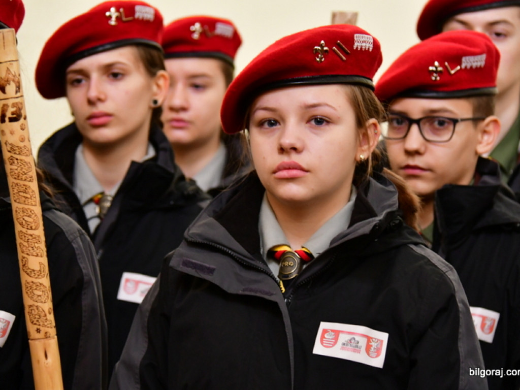 77. rocznica powołania Armii Krajowej (FOTO, VIDEO)