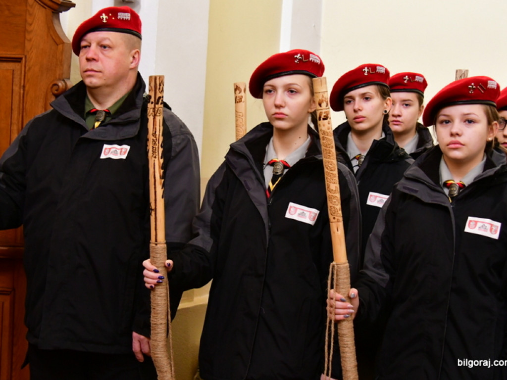 77. rocznica powołania Armii Krajowej (FOTO, VIDEO)
