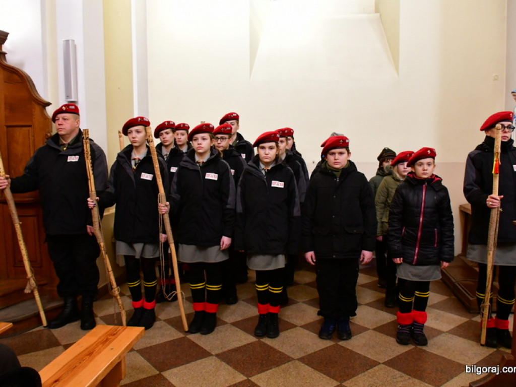 77. rocznica powołania Armii Krajowej (FOTO, VIDEO)