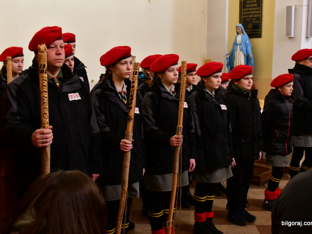 77. rocznica powołania Armii Krajowej (FOTO, VIDEO)