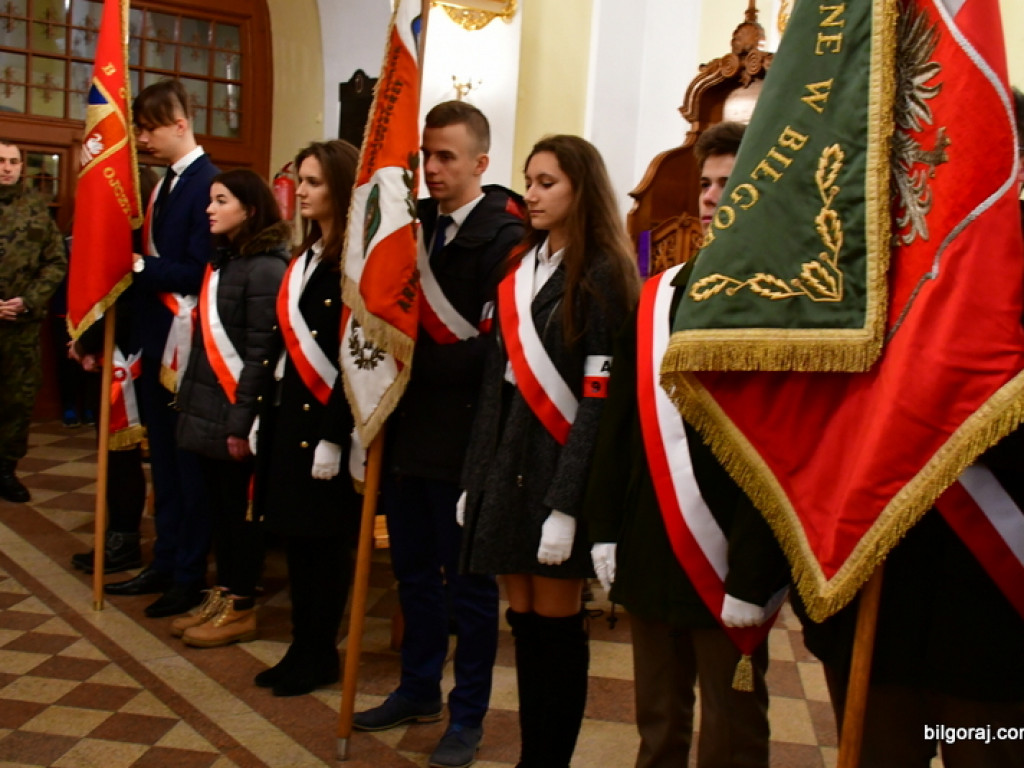 77. rocznica powołania Armii Krajowej (FOTO, VIDEO)