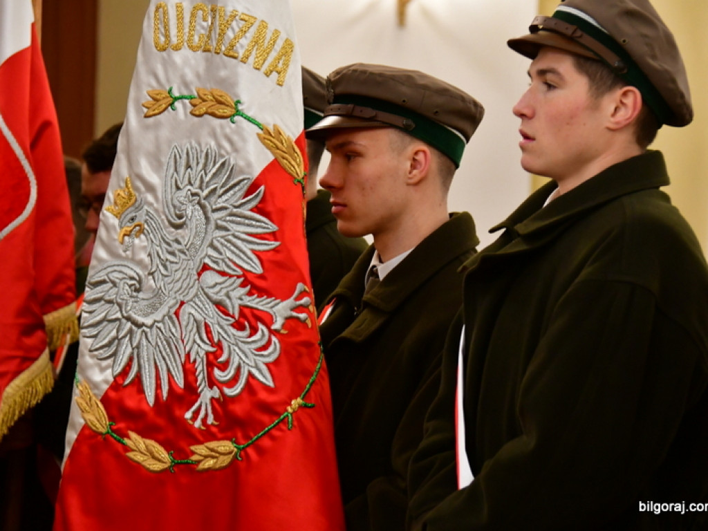 77. rocznica powołania Armii Krajowej (FOTO, VIDEO)