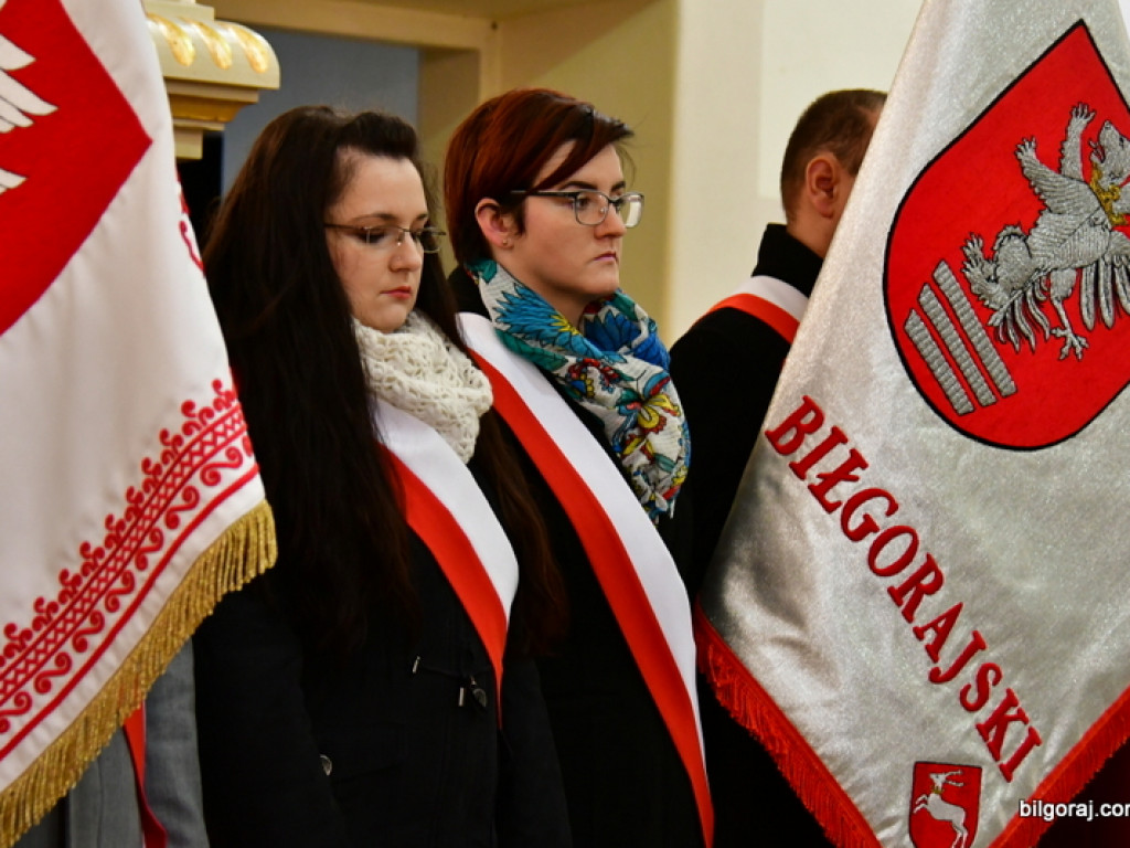 77. rocznica powołania Armii Krajowej (FOTO, VIDEO)