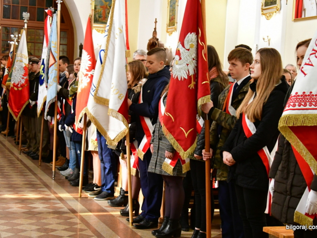 77. rocznica powołania Armii Krajowej (FOTO, VIDEO)