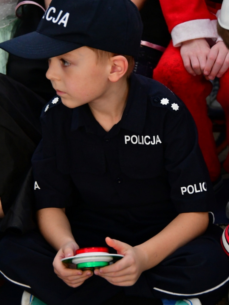 Bal przedszkolaka (FOTO)