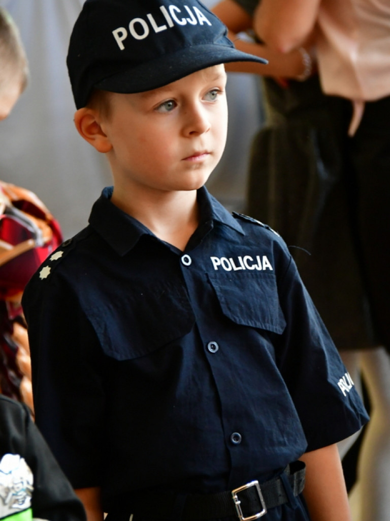 Bal przedszkolaka (FOTO)
