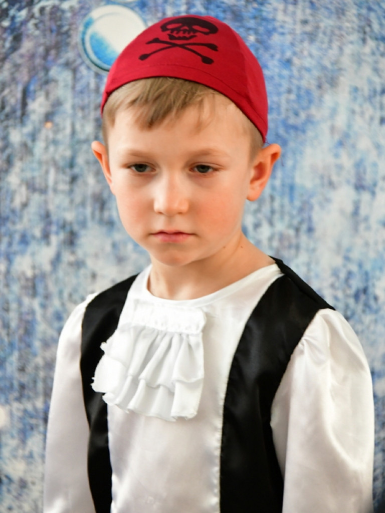 Bal przedszkolaka (FOTO)