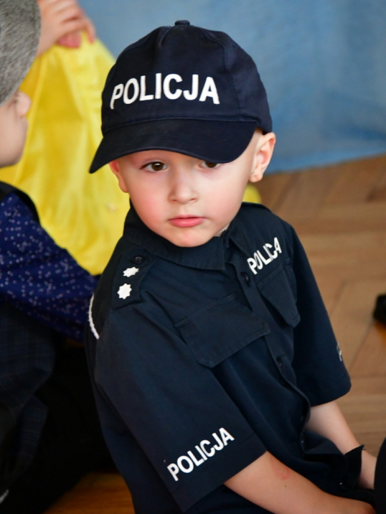 Bal przedszkolaka (FOTO)