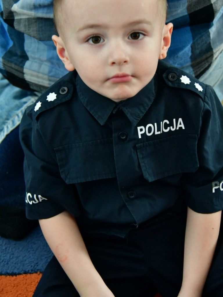Bal przedszkolaka (FOTO)