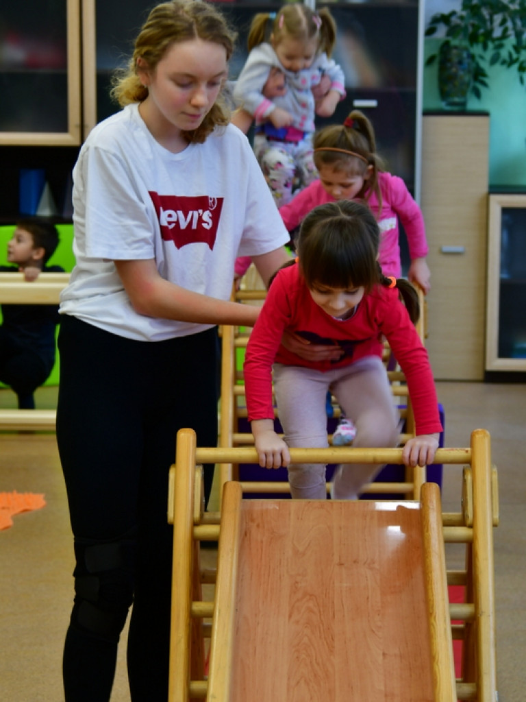 Dzień otwarty w SP Nr 4 w Biłgoraju (FOTO)