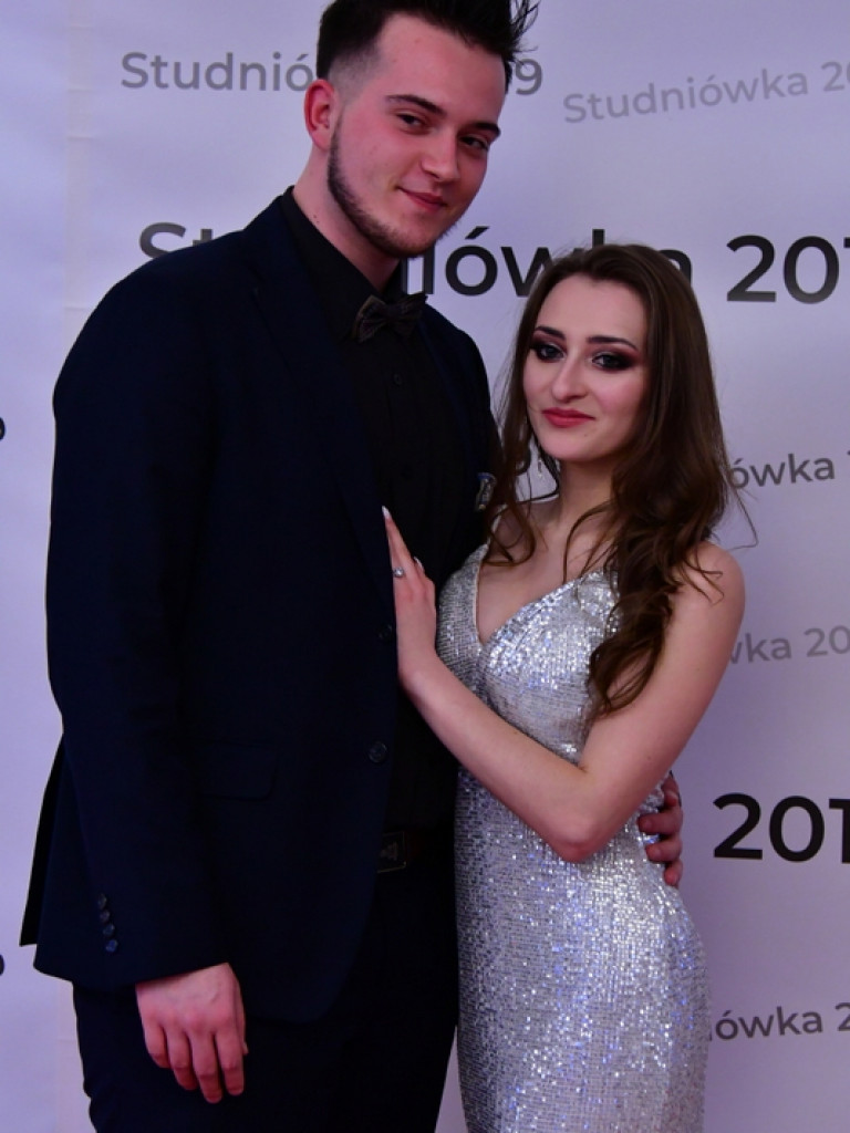 Studniówka ZSZiO (FOTO, VIDEO)