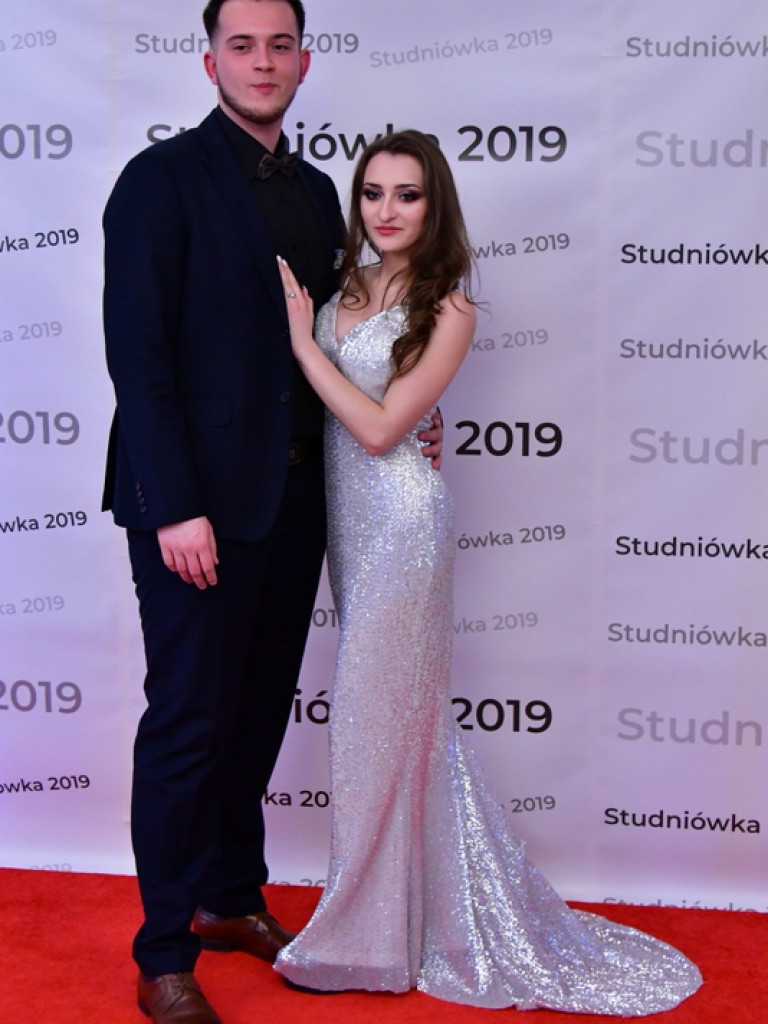 Studniówka ZSZiO (FOTO, VIDEO)