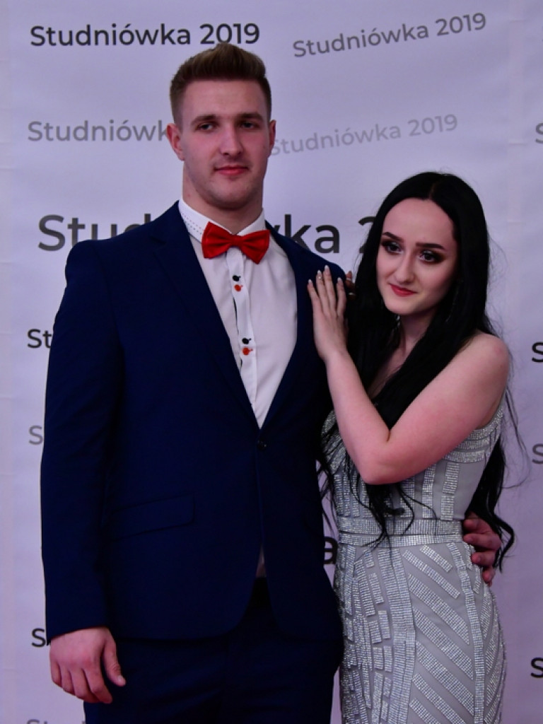 Studniówka ZSZiO (FOTO, VIDEO)