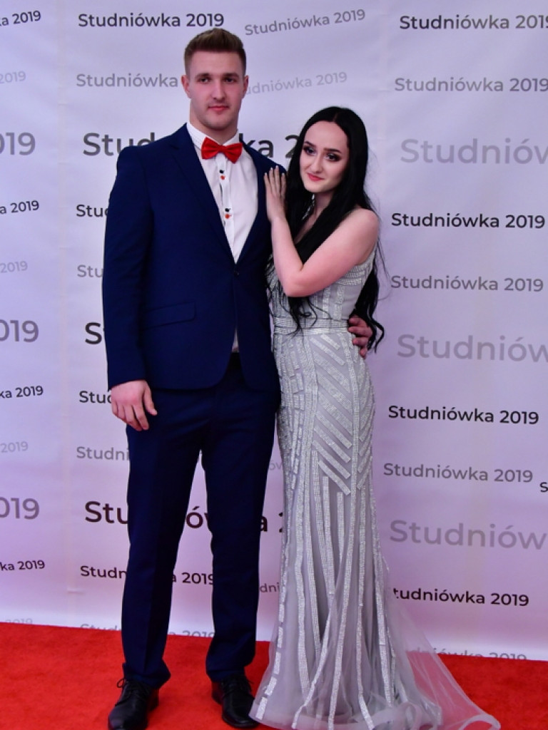 Studniówka ZSZiO (FOTO, VIDEO)