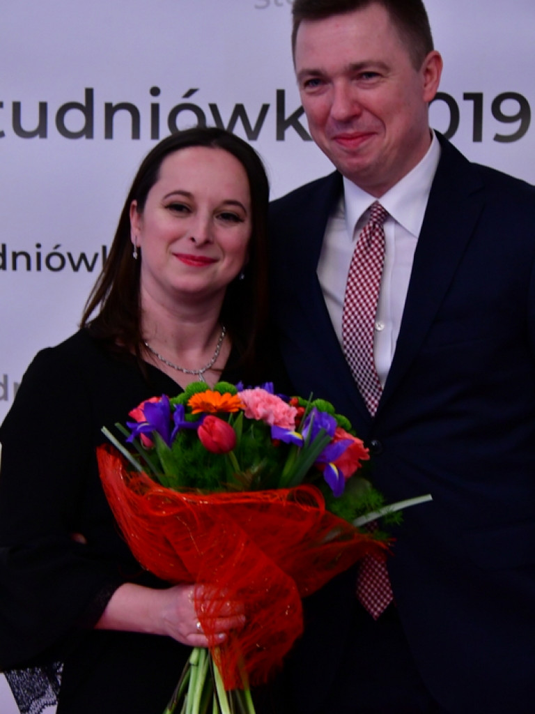 Studniówka ZSZiO (FOTO, VIDEO)